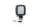 LED Arbeitsscheinwerfer rund 1400lm | 13W | 12-24v | 1.5m. Kabel