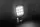LED Arbeitsscheinwerfer rund 1400lm | 13W | 12-24v | 1.5m. Kabel