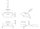 Arbeitsscheinwerfer OZZ RL2 65