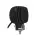 LED Arbeitsscheinwerfer | 12 Watt | 1000 Lumen | 12-24v | Flutlichtstrahl schwarz | 8112BM