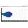 LED Arbeitsscheinwerfer | 12 Watt | 1000 Lumen | 10-80v | Flutlicht schwarz | 8112B80V