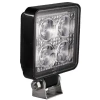 LED-Rückfahrscheinwerfer | 12-24v | 12watt | 660...