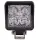 LED-Rückfahrscheinwerfer | 12-24v | 12watt | 660 Lumen | ECE-R23 | 7312BM