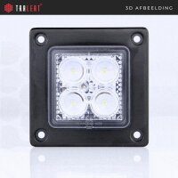 LED-Rückfahrscheinwerfer | 12 Watt | 660 Lumen |...