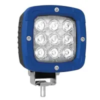 LED Arbeitsscheinwerfer | 2800 Lumen | Multivoltage ADR |...