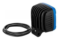 LED Arbeitsscheinwerfer | 2800 Lumen | Multivoltage ADR |...