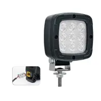 LED ADR Arbeitsscheinwerfer | 13,5 Watt | 1700 Lumen | 12...