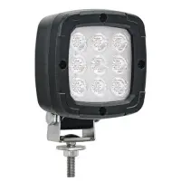 LED ADR Arbeitsscheinwerfer | 13,5 Watt | 1700 Lumen | 12...