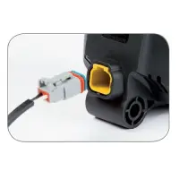 LED ADR Arbeitsscheinwerfer | 13,5 Watt | 1700 Lumen | 12 - 55V | WF-3617ADRD