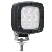LED Arbeitsscheinwerfer ADR | 1700 Lumen | Multispannung...