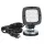 LED Arbeitsscheinwerfer 1000 Lumen auf Magnetfuß 12-24v 7,8m Kräuselband | WF-3610MM78