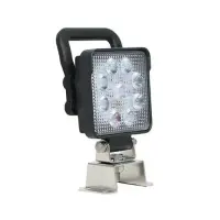 LED Arbeitsscheinwerfer | 13,5 Watt | 1710 Lumen | 9-36v...