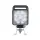 LED Arbeitsscheinwerfer | 13,5 Watt | 1710 Lumen | 9-36v | 40cm Kabel | IP69K | 10015BMSHB