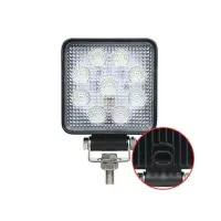 LED Arbeitsscheinwerfer | 13,5 Watt | 1710 Lumen | 9-36v...