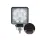 LED Arbeitsscheinwerfer | 13,5 Watt | 1710 Lumen | 9-36v | eingebautes SuperSeal | 10015BMP