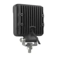 LED Arbeitsscheinwerfer | 13,5 Watt | 1710 Lumen | 12-24v | 40cm Kabel | IP69K | 10015BM