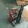 LED blauer Gabelstapler Spot |10-80v | FLBRS01