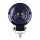 LED blauer Gabelstapler Spot |10-80v | FLBRS01
