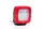 LED Arbeitsscheinwerfer Spotbeam 38W - 4100lm - 12-36v 1m. Kabel | WS-3841