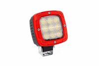LED Arbeitsscheinwerfer Flutlicht 38W - 4100lm 12-36v...