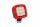 LED Arbeitsscheinwerfer Flutlicht 38W - 4100lm 12-36v eingebauter DT-Stecker | WF-3841DT