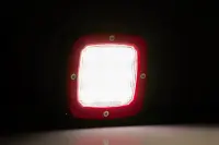 LED Arbeitsscheinwerfer Flutlicht 38W - 4100lm - 12-36v...