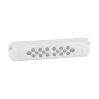 LED-Eckarbeitsleuchte | weiß | 1980 Lumen | 12-24v...