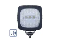 LED ECE-R23 Arbeitsscheinwerfer 1000lm - 12W - 12-24v -...