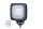 LED ECE-R23 Arbeitsscheinwerfer 1000lm - 12W - 12-24v - 1.5m. Kabel | WR-1012