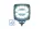 LED ECE-R23 Arbeitsscheinwerfer 1000lm - 12W - 12-24v - 1.5m. Kabel | WR-1012