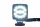 LED Arbeitsscheinwerfer Magnetfuß 1000lm - 12W - 12-24v | WF-1012MM80