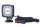 LED Arbeitsscheinwerfer Magnetfuß 1000lm - 12W - 12-24v | WF-1012MM80