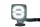 LED Arbeitsscheinwerfer Magnetfuß 1000lm - 12W - 12-24v | WF-1012MM80