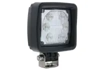 LED ABL ECE-R23 Arbeitsscheinwerfer 1000lm - 14W - IP69K - eingebauter DT-Stecker | D14857