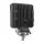 LED Arbeitsscheinwerfer 13,5 Watt - 1710 Lumen 10-110V 0,4m Kabel IP69K