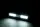 LED Arbeitsscheinwerfer 6500K, 1000lm, schwarzes Gehäuse, 12-24v | WF-1220Z