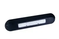 LED Arbeitsscheinwerfer 4000K, 1000lm, schwarzes...