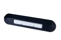 LED Arbeitsscheinwerfer 4000K, 1000lm, schwarzes Gehäuse, 12-24v | WF-1210Z