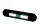 LED Arbeitsscheinwerfer 4000K, 1000lm, schwarzes Gehäuse, 12-24v | WF-1210Z