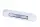 LED Arbeitsscheinwerfer 4000K, 1000lm, weißes Gehäuse, 12-24v | WF-1210W