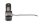 LED Begrenzungsleuchte links rot-weiß-gelb 12-24v 21cm Kabel