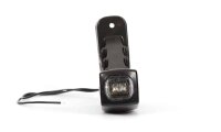 LED Begrenzungsleuchte rechts rot-weiß-gelb 12-24v...