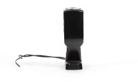 LED Begrenzungsleuchte rechts rot-weiß-gelb 12-24v 21cm Kabel