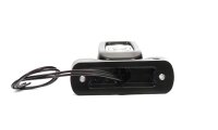 LED Begrenzungsleuchte rot-weiß-gelb 12-24v 21cm Kabel
