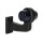 LED dunkle Begrenzungsleuchte links, abgewinkelter Griff, 12-24v, 50cm Kabel