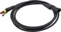 Verlängerungskabel 200cm SuperSeal 1x FEM - 1x MALE...