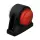 LED Begrenzungsleuchte mit kurzem Griff | 12-24v | 20cm. Kabel | 1004RWM