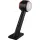 Rechts | LED Begrenzungsleuchte | abgewinkelter Griff | 12-24v | 20cm. Kabel | 1004RE