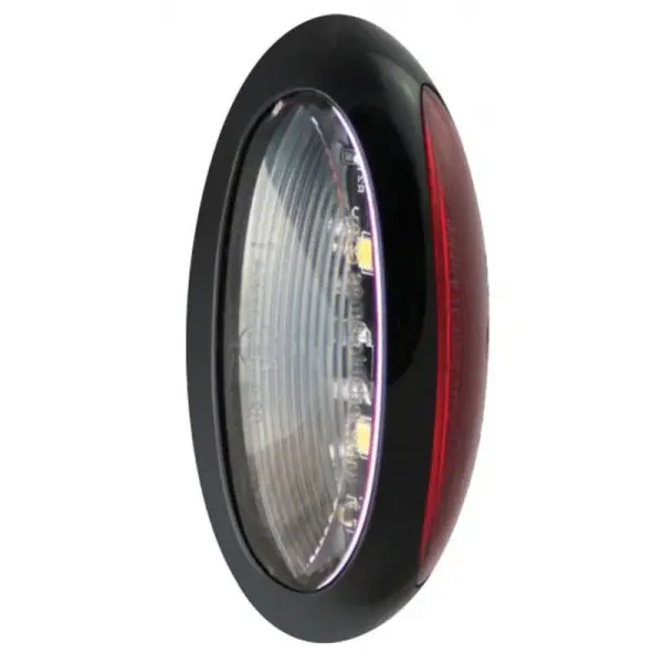 LED Begrenzungsleuchte | 12-24v | 30cm Kabel | 37RWM