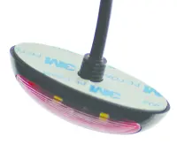 LED Begrenzungsleuchte | 12-24v | 30cm Kabel | 37RWM